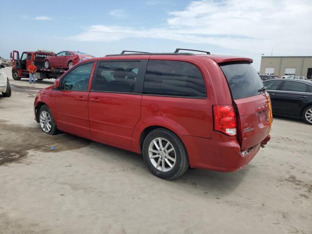 2013 Dodge Grand Caravan Sxt VIN: 2C4RDGCG5DR669017 Lot: 55929414