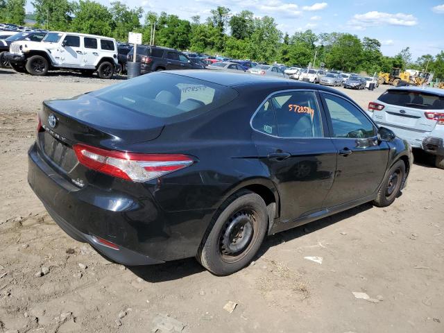 2018 Toyota Camry Le VIN: 4T1B31HK1JU500704 Lot: 57285914