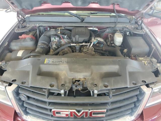 2008 GMC Sierra K2500 Heavy Duty VIN: 1GTHK23698F158791 Lot: 55502684
