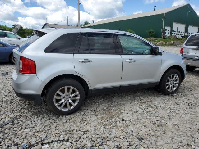 2011 Ford Edge Sel VIN: 2FMDK4JC0BBA79601 Lot: 56899974