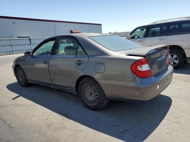 2002 Toyota Camry Le VIN: JTDBE32K920037951 Lot: 54976944