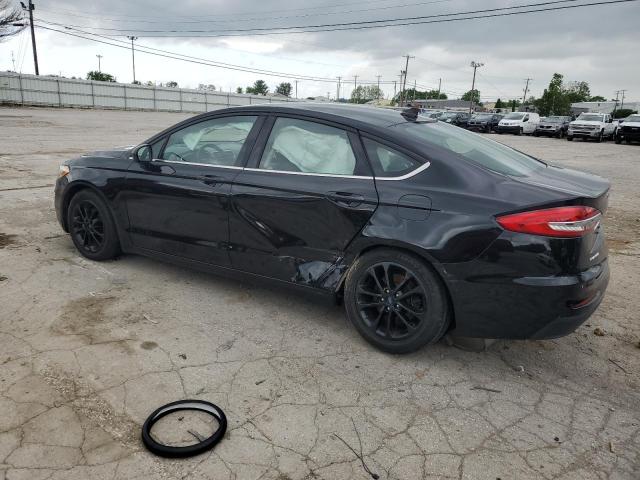 2019 Ford Fusion Se VIN: 3FA6P0H79KR203436 Lot: 54188734