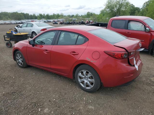 2015 Mazda 3 Sport VIN: 3MZBM1U78FM150791 Lot: 54885024