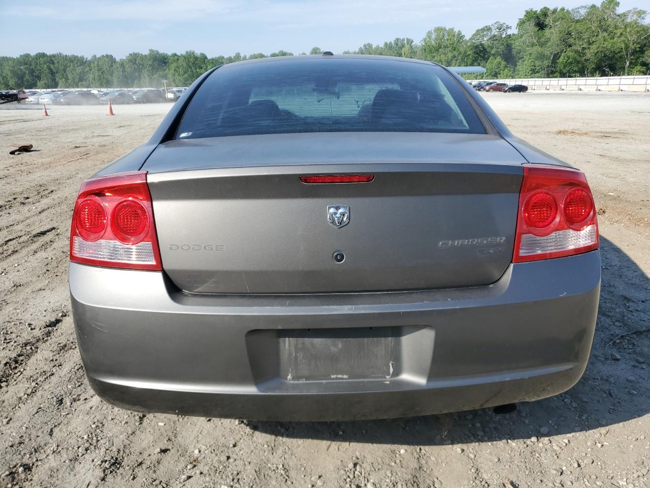 2B3CA3CV9AH140503 2010 Dodge Charger Sxt