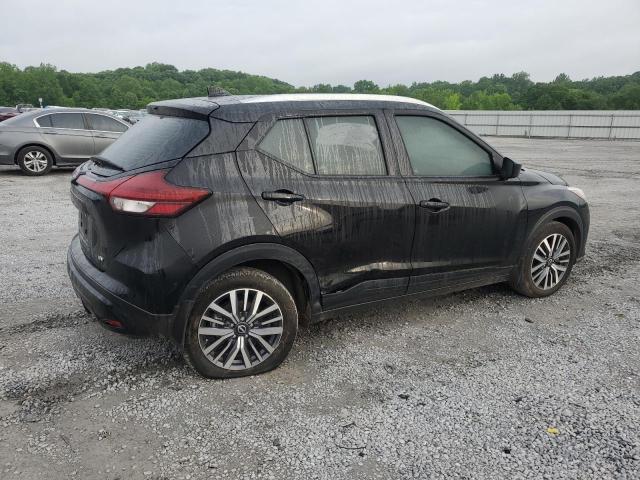 2023 Nissan Kicks Sv VIN: 3N1CP5CV2PL571938 Lot: 54044934