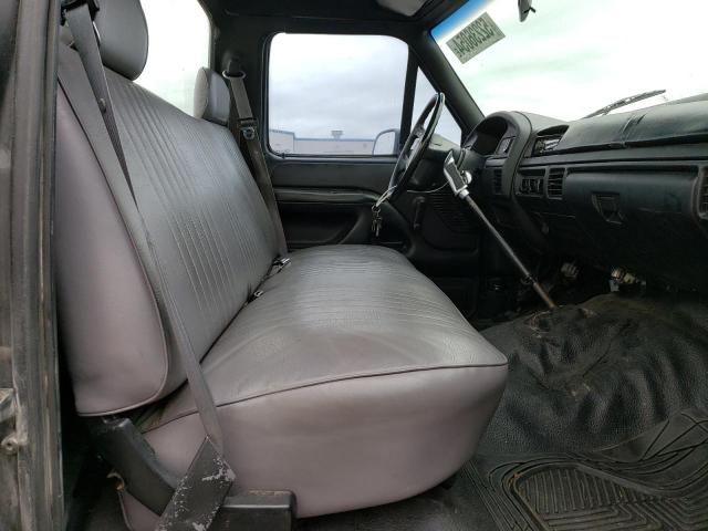 1994 Ford F150 VIN: 2FTDF15Y9RCA53144 Lot: 52236054