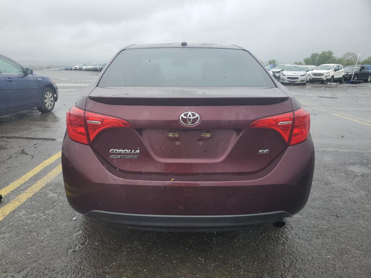 5YFBURHE4HP592148 2017 Toyota Corolla L