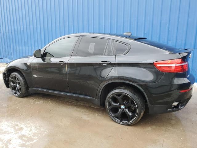 2014 BMW X6 xDrive35I VIN: 5UXFG2C56E0C44401 Lot: 53834894