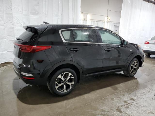 2020 Kia Sportage Lx VIN: KNDPMCAC1L7833041 Lot: 53263684