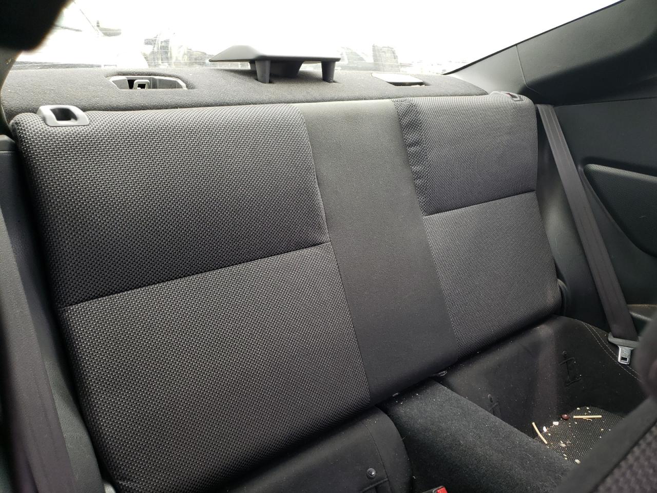 JF1ZNAA15H8705370 2017 Toyota 86 Base