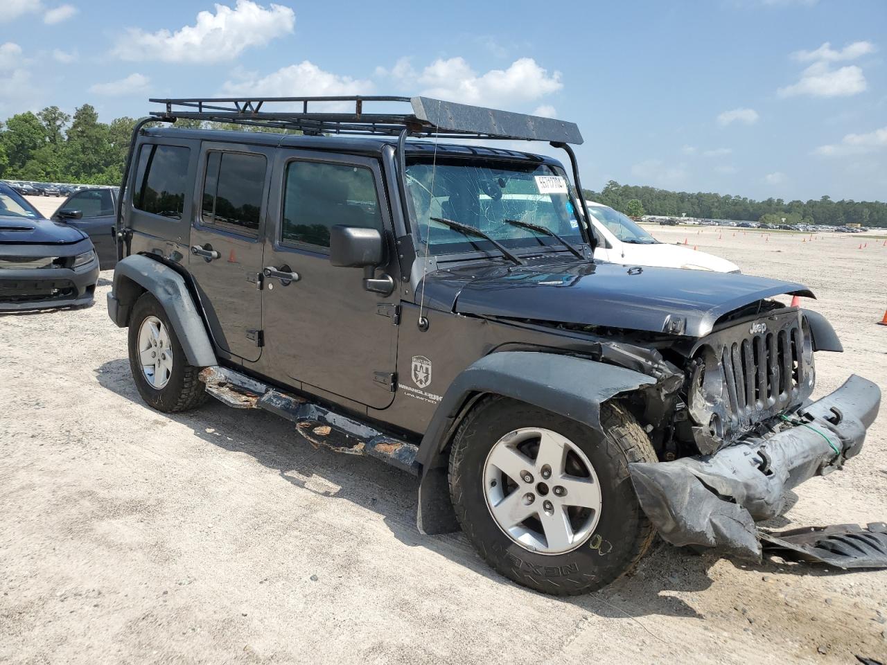 2018 Jeep Wrangler Unlimited Sport vin: 1C4HJWDG8JL862764