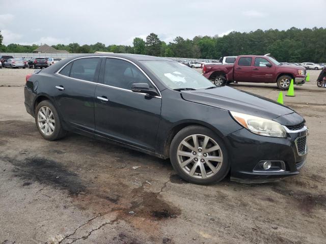 2014 Chevrolet Malibu Ltz VIN: 1G11H5SL1EF225610 Lot: 53541584