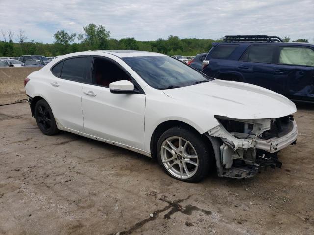 2020 Acura Tlx Technology VIN: 19UUB3F63LA003032 Lot: 54378724