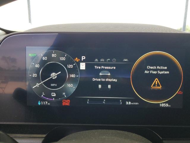 2024 Kia Niro Wind VIN: KNDCR3L12R5092513 Lot: 56913114