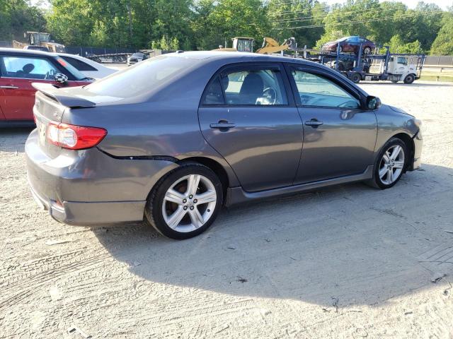 2013 Toyota Corolla Base VIN: 2T1BU4EEXDC111336 Lot: 53121074