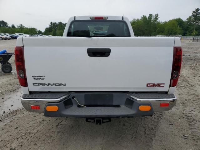 2012 Chevrolet Colorado VIN: 1GCCSBFE6C8169094 Lot: 56217664