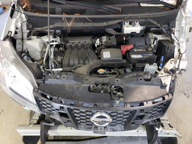 2021 Nissan Nv200 2.5S VIN: 3N6CM0KN3MK699694 Lot: 54724254