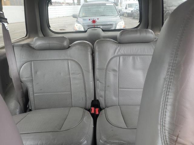 1998 Ford Explorer VIN: 1FMYU22E4WUB32669 Lot: 55039034