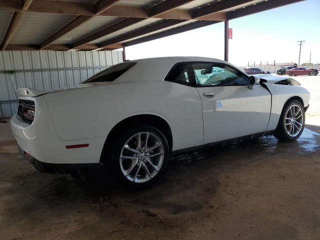 2023 Dodge Challenger Gt VIN: 2C3CDZKG8PH563419 Lot: 54161434