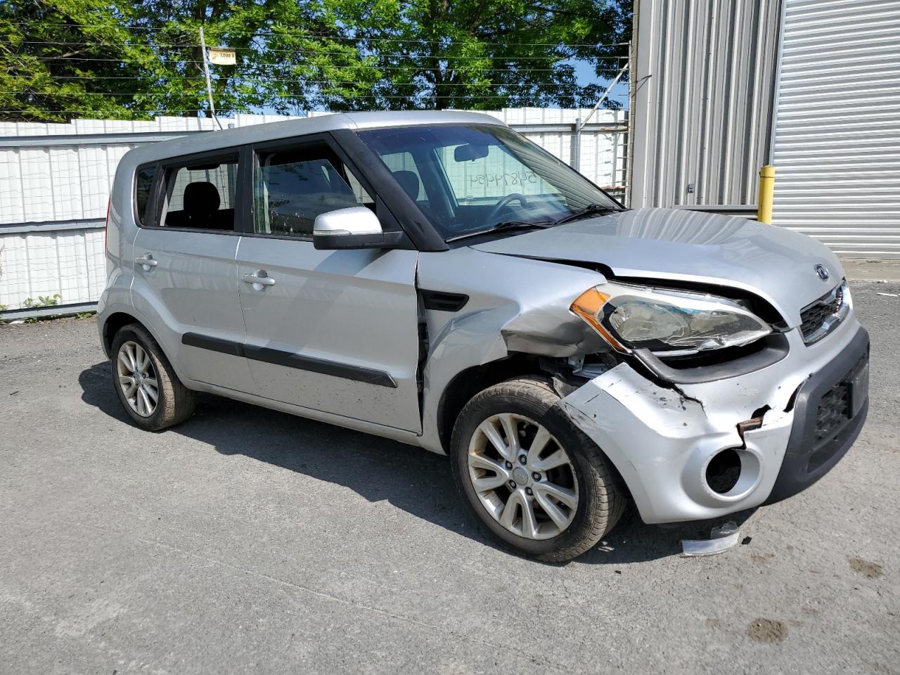 KNDJT2A62C7376124 2012 Kia Soul +