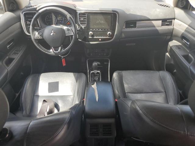 2020 Mitsubishi Outlander Se VIN: JA4AD3A37LZ039987 Lot: 55576584