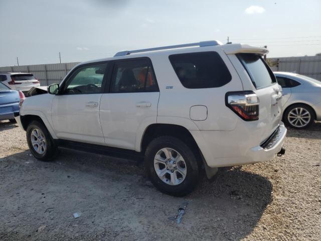 2016 Toyota 4Runner Sr5/Sr5 Premium VIN: JTEBU5JR2G5392379 Lot: 53808704