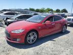 TESLA MODEL S photo