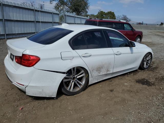 2014 BMW 328 I Sulev VIN: WBA3C1C57EK108786 Lot: 56449034