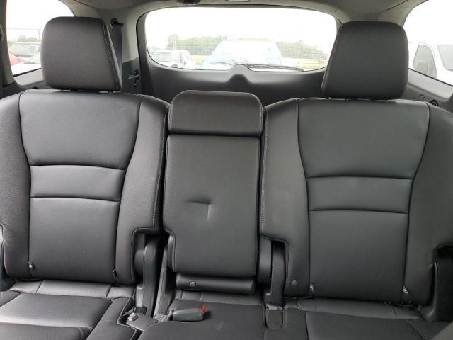 2022 Honda Pilot Exl VIN: 5FNYF6H59NB034936 Lot: 53119324