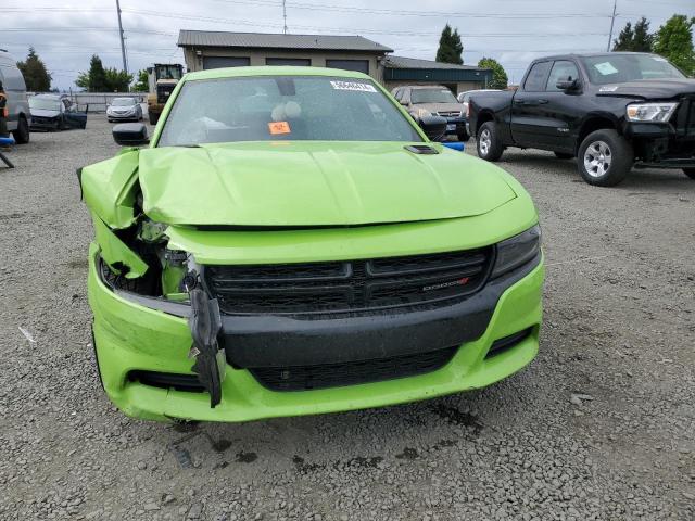 VIN 2C3CDXBG3PH533765 2023 Dodge Charger, Sxt no.5