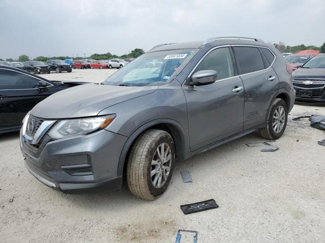 2019 NISSAN ROGUE S - KNMAT2MV2KP506579