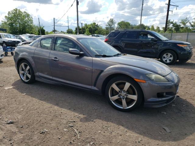 2006 Mazda Rx8 VIN: JM1FE173460204035 Lot: 53004904