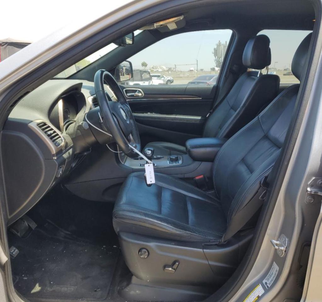 1C4RJFBG8FC131315 2015 Jeep Grand Cherokee Limited