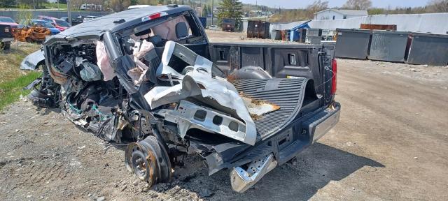 Vin: 1ftfw1e84pfc28345, lot: 54997194, ford f-150 supercrew 20232