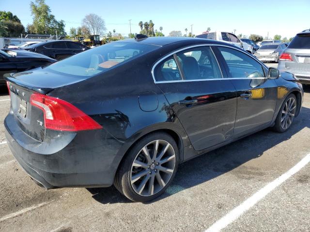 2015 Volvo S60 Premier VIN: YV126MFK2F1341372 Lot: 53182514