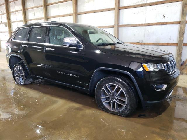 2020 Jeep Grand Cherokee Limited VIN: 1C4RJFBG2LC332915 Lot: 55502394