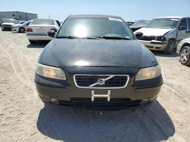 2009 Volvo S60 2.5T VIN: YV1RS592292720639 Lot: 55935314