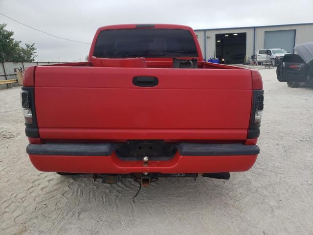 2000 Dodge Ram 1500 VIN: 1B7HF13Z8YJ137145 Lot: 52275624