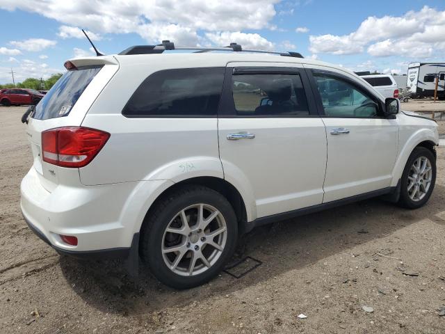 2013 Dodge Journey R/T VIN: 3C4PDDFG7DT657840 Lot: 56277894