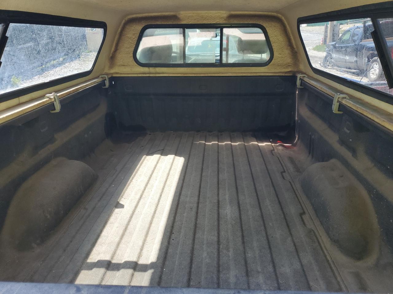 1GTN2TEAXCZ163287 2012 GMC Sierra K1500