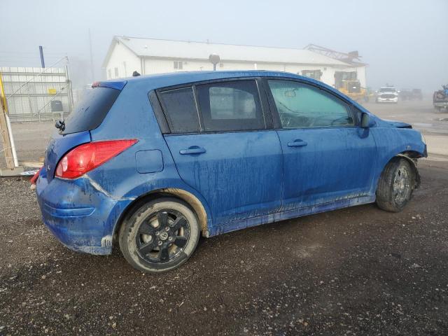 2009 Nissan Versa S VIN: 3N1BC13E49L371484 Lot: 52824754