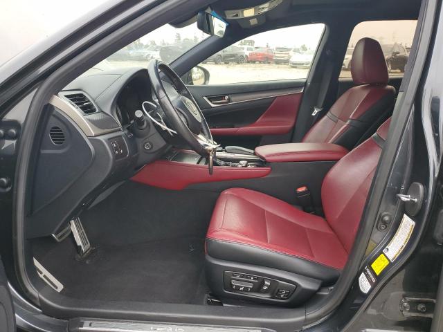 2020 LEXUS GS 350 F-S JTHEZ1BL2LA019803