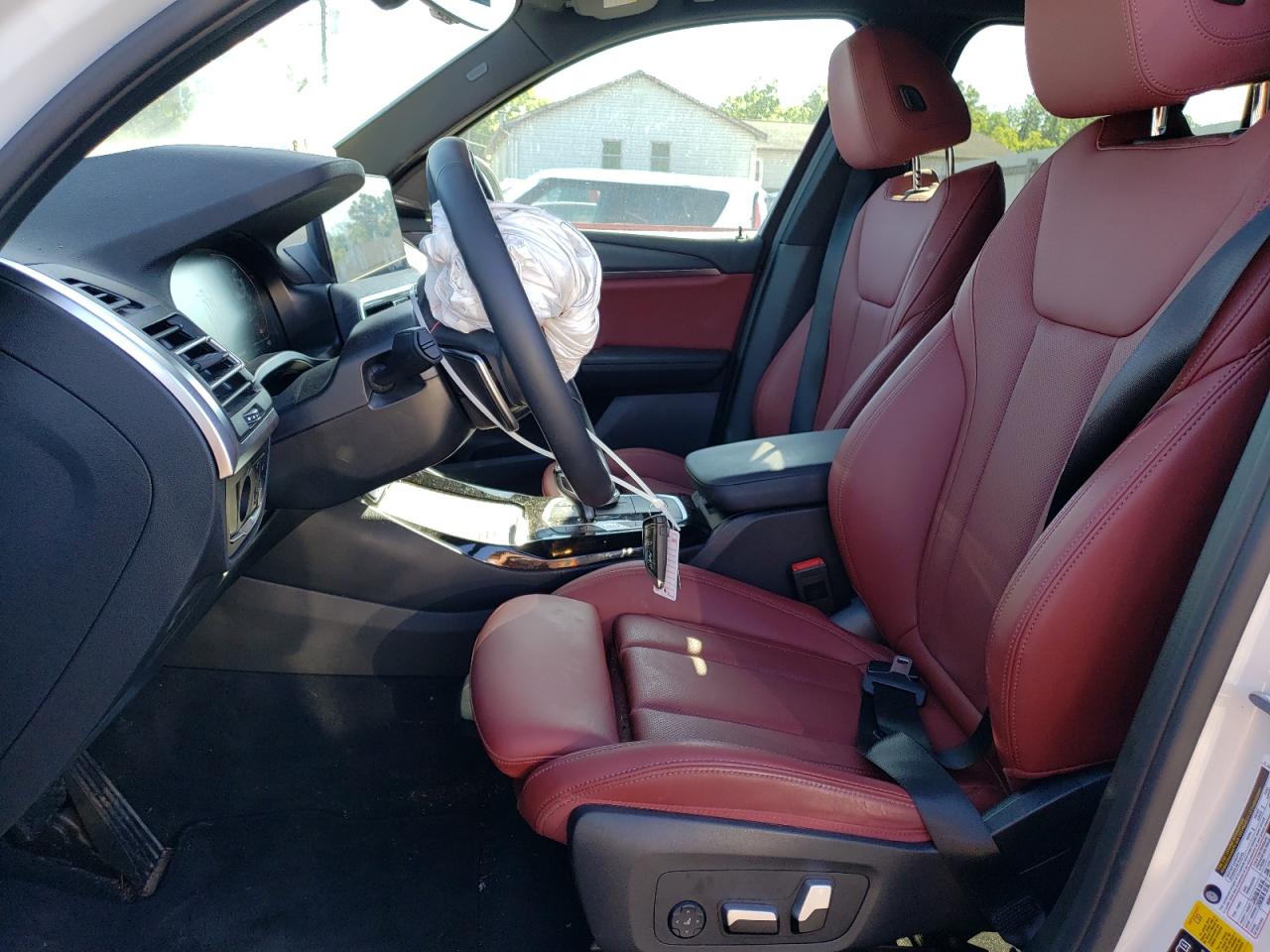 5UX53DP03P9S88403 2023 BMW X3 xDrive30I