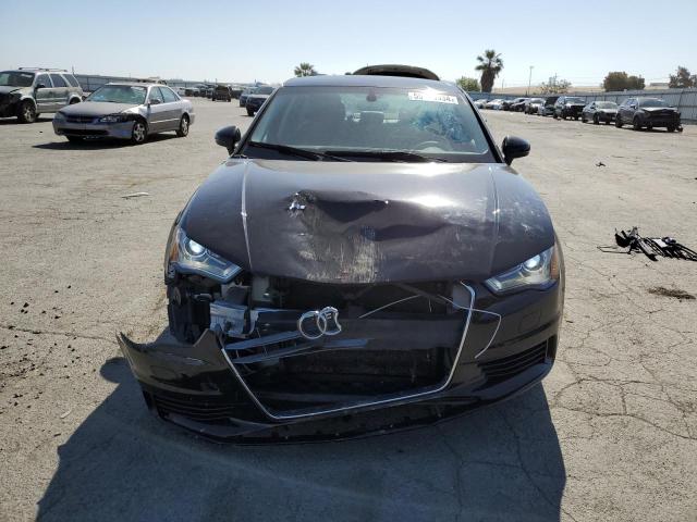 2015 Audi A3 Premium VIN: WAUACGFF0F1004615 Lot: 55159934