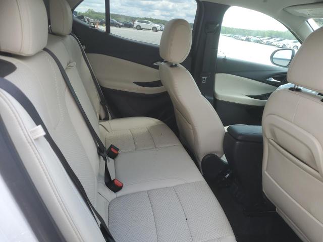 2022 Buick Encore Gx Essence VIN: KL4MMFSL3NB020488 Lot: 55665964