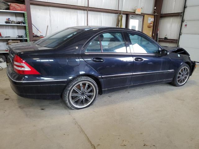 2007 Mercedes-Benz C 280 4Matic VIN: WDBRF92H37F913239 Lot: 54593024