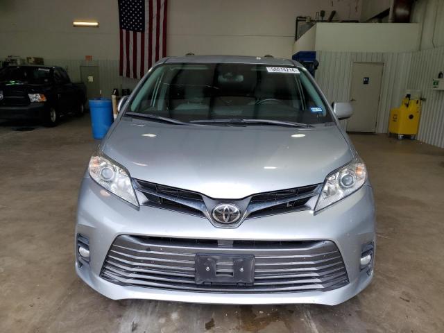 5TDYZ3DC1LS086046 Toyota All Models SIENNA XLE 5