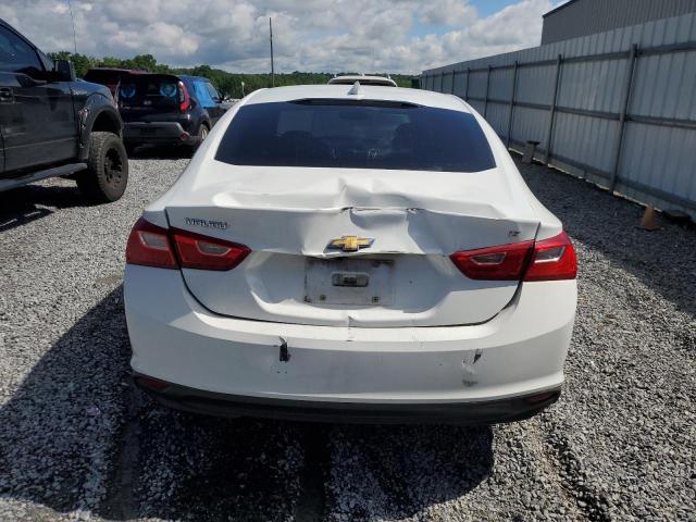 2017 Chevrolet Malibu Lt VIN: 1G1ZE5ST6HF182771 Lot: 53821424