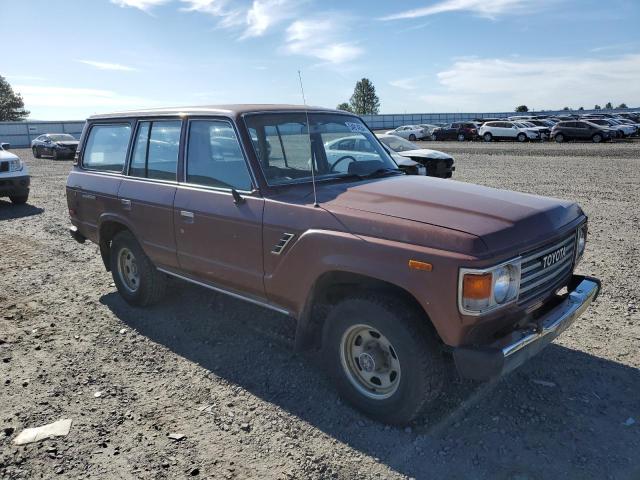 1983 Toyota Land Cruiser Fj60 VIN: JT3FJ60G1D0080958 Lot: 54914634