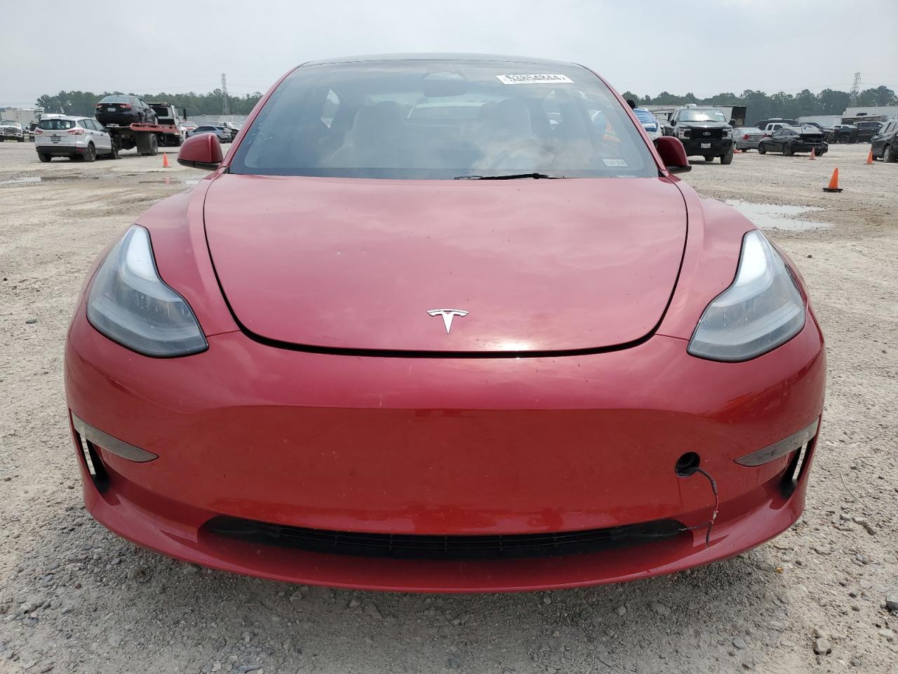 5YJ3E1EA8PF415004 2023 Tesla Model 3